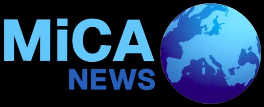 MiCA News Logo
