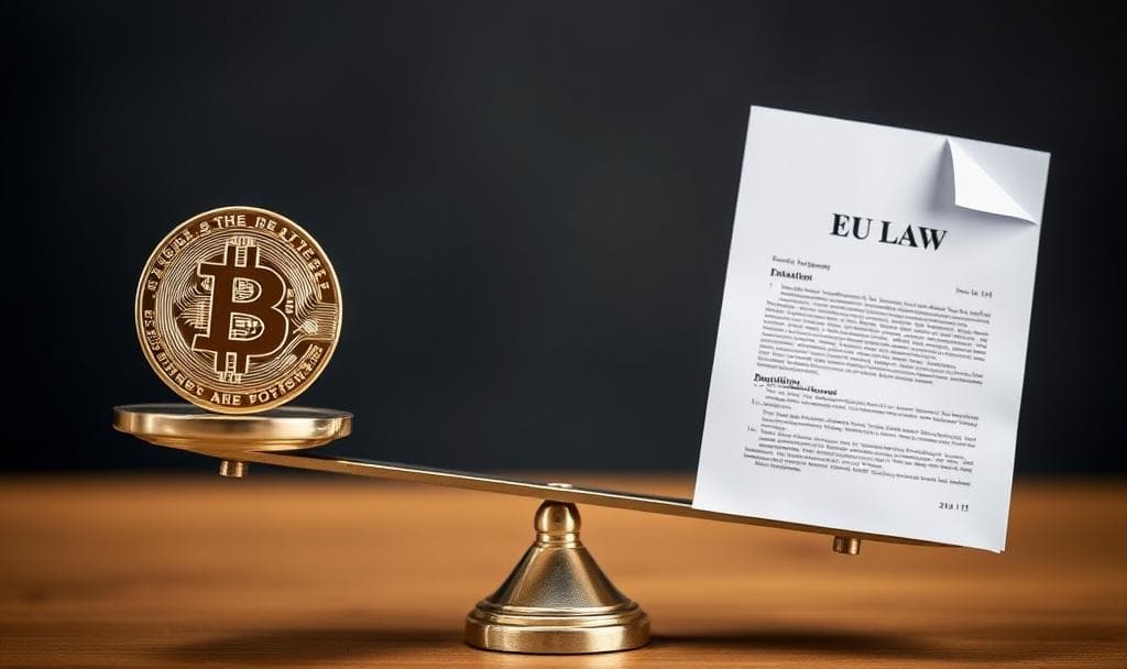 Stablecoins Under MiCA: Rules for ARTs and EMTs