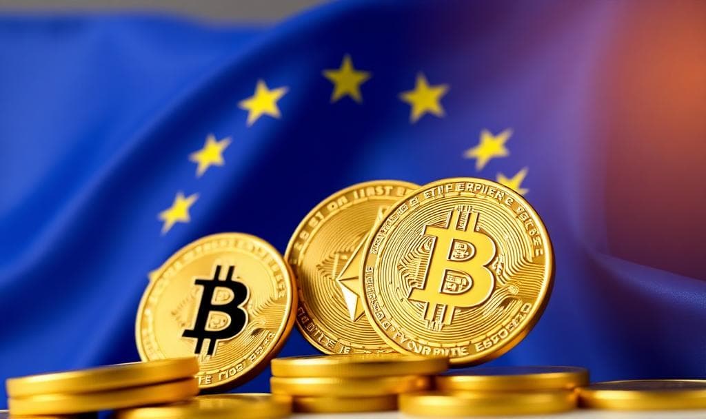 DeFi in the EU: Navigating MiCA Compliance