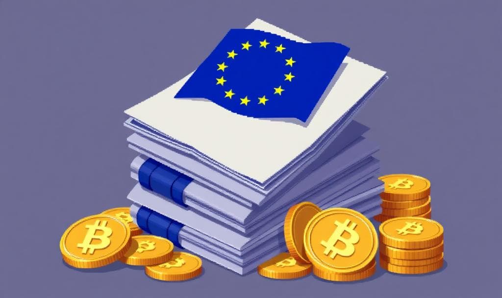 MiCA Licensing for Crypto Asset Service Providers
