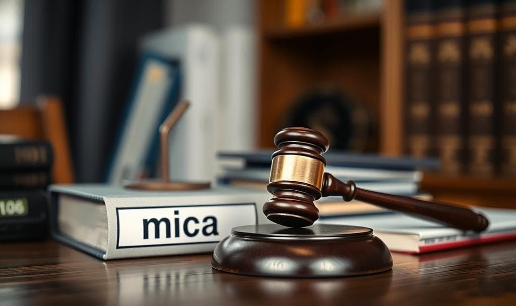 The MiCA Passport: Unlocking Seamless EU Expansion for Crypto-Asset Service Providers